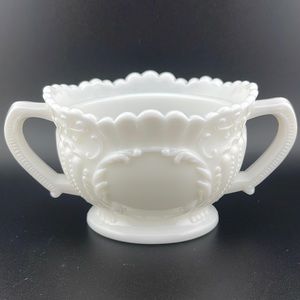 1950’s Imperial Milk Glass